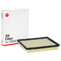 Sakura FA-1908 Air Filter for Ryco A491 (Interchangeable)