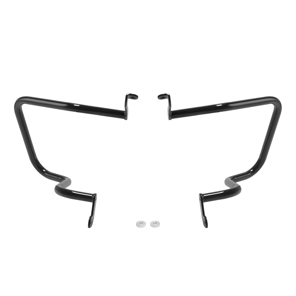 Saddlebag Guards for BMW R18 (2021–2024) B21-24