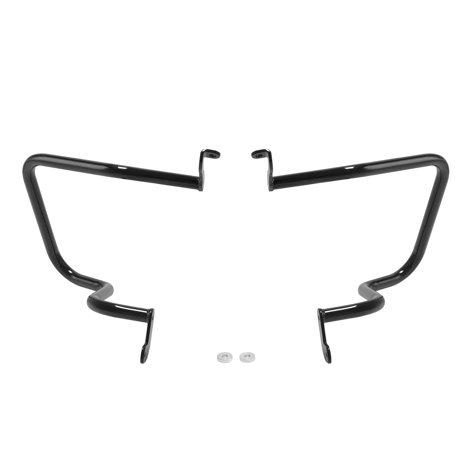 Saddlebag Guards for BMW R18 (2021–2024) B21-24