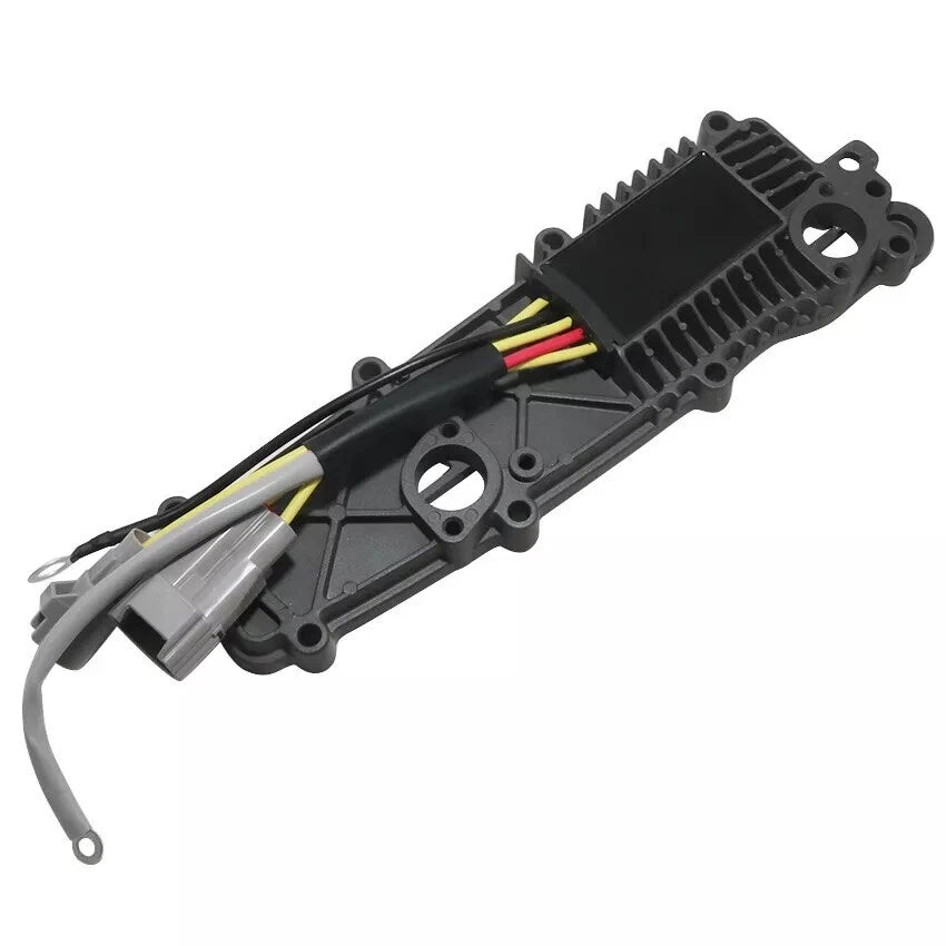 Rectifier/Regulator for Suzuki Outboard DF90/115/140HP (2001–2019) 32800-90J30 32800-90J00
