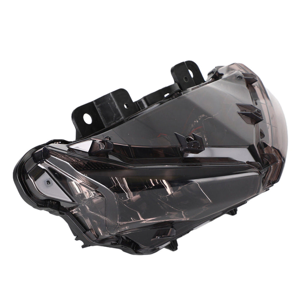 Headlight Guard Protector Cover Kit for Honda CBR 650R 500 (2016–2022)