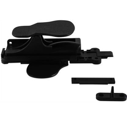 Screen Door Paddle Latch for RV Trailer Camper Motorhome