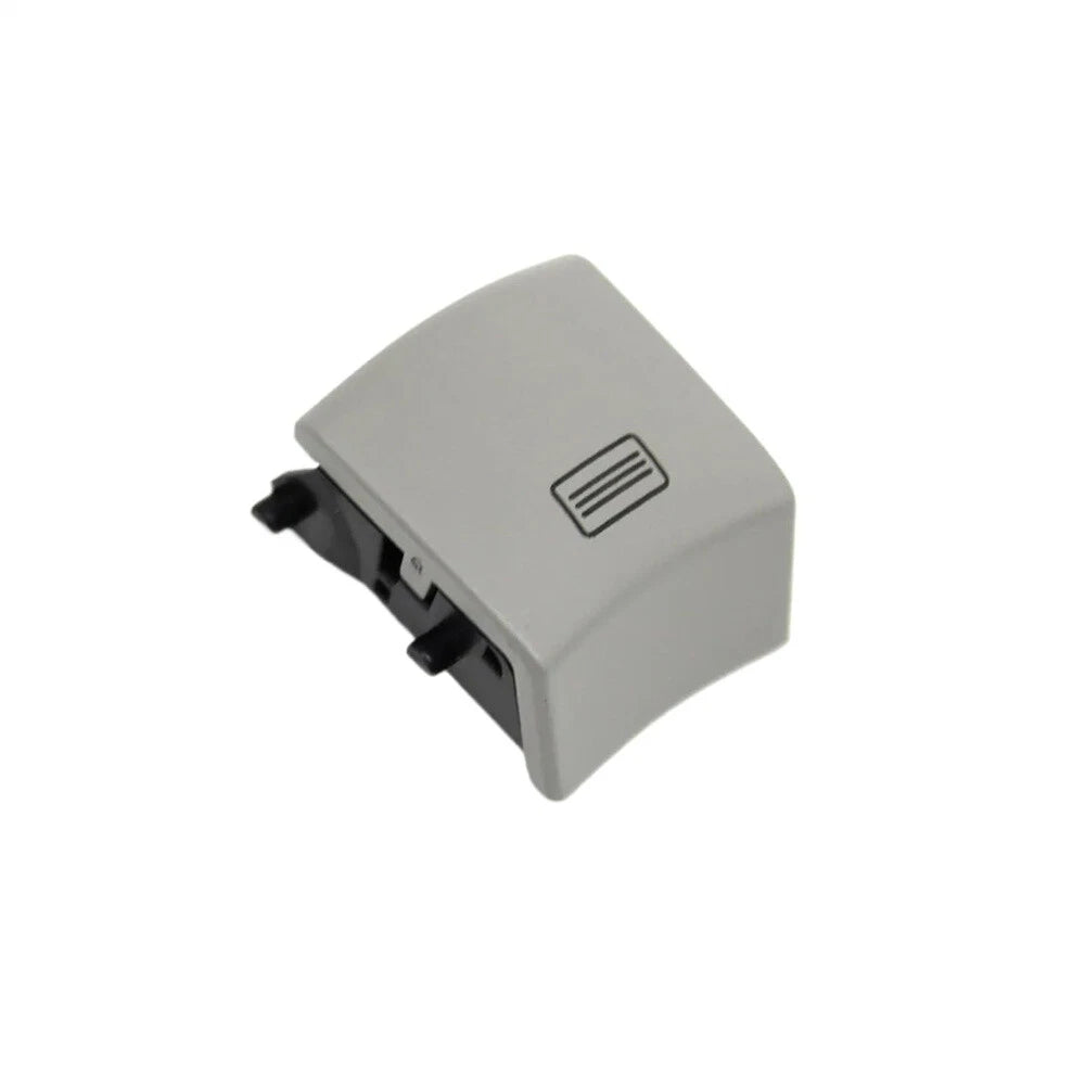 Sunroof Window Switch Button for Mercedes Benz GLS Class W166 (2015–2018)