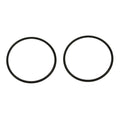 2X O-Ring for Yamaha Marine (93210-49046)