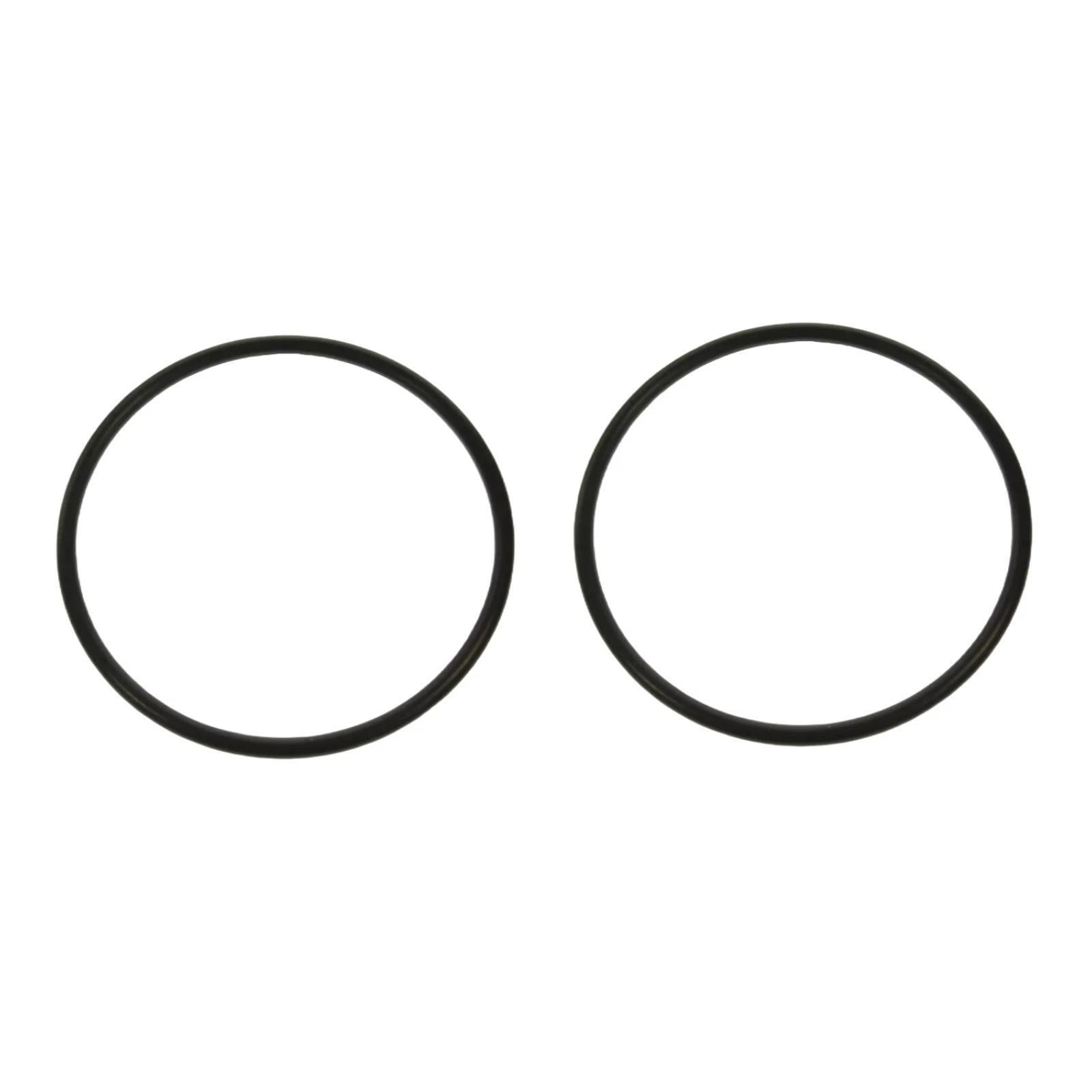 2X O-Ring for Yamaha Marine (93210-49046)