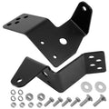 Wheel Bracket Kit Replacement for Husqvarna LTH 130 LTH 140 (2009–2017)
