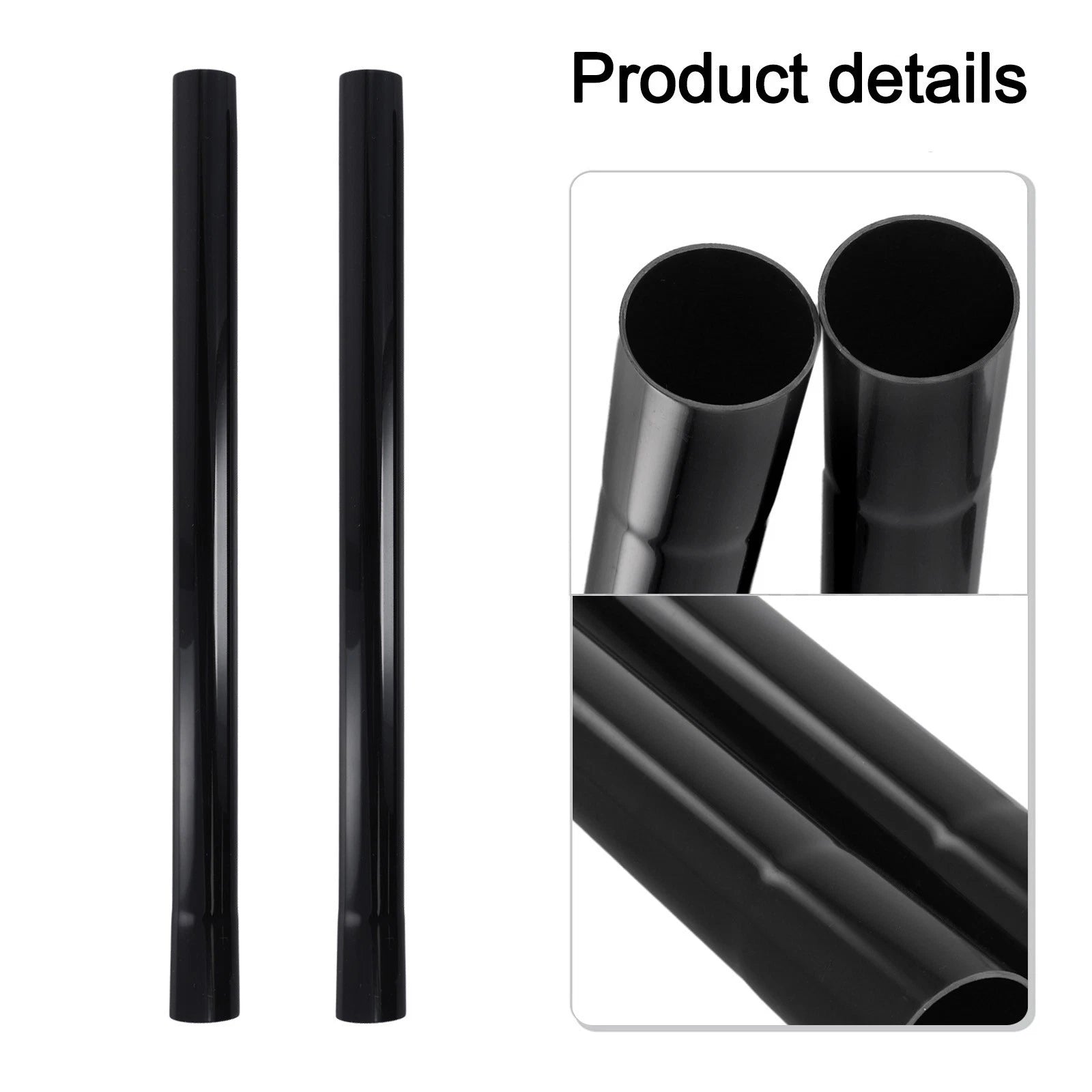 32mm Straight Pipe for Vacuum Cleaner