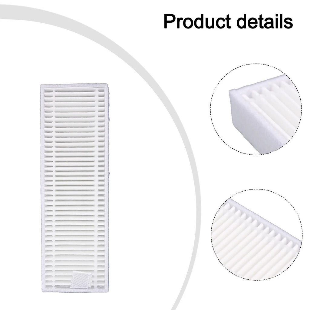 Filter Replacement for Vacuum Cleaner (Home Accessories)