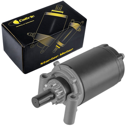 Starter Replacement for Kohler CV14 Simplicity Snapper Dixon Gravely (14Hp) (2000–2000)