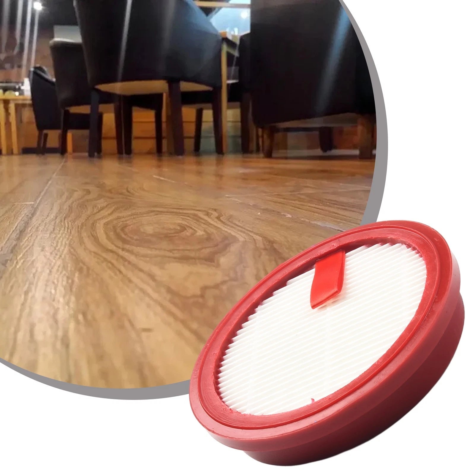 T10 Pro Vacuum Cleaner Filter for Cyclone Series (AD Model)