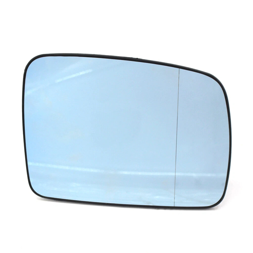 Side Door Mirror Glass for Land Rover Discovery 3, Range Rover Vogue (2004–2016)