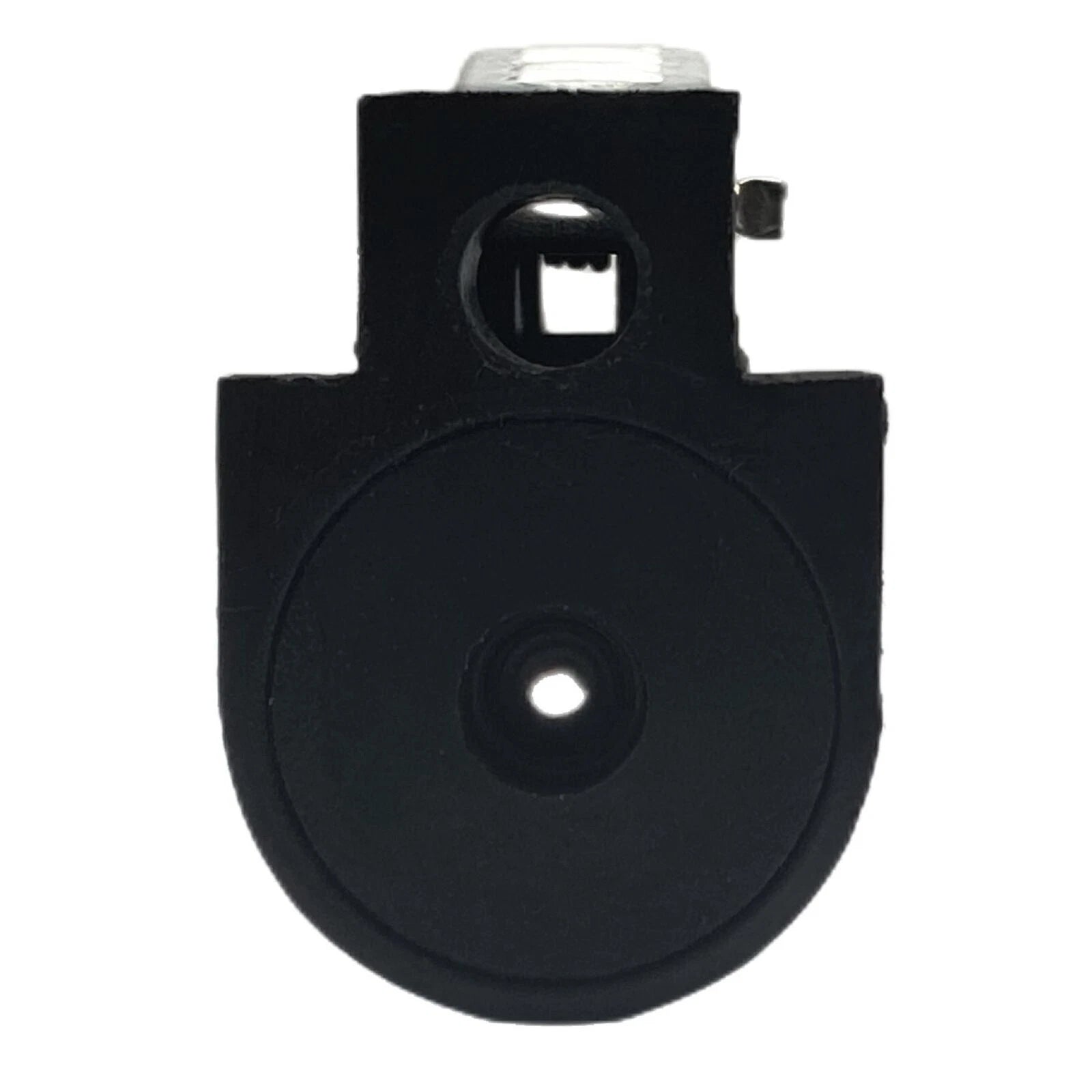 Fuel Line Connector 3/8" for Johnson/Evinrude Outboards (176445, 775641)