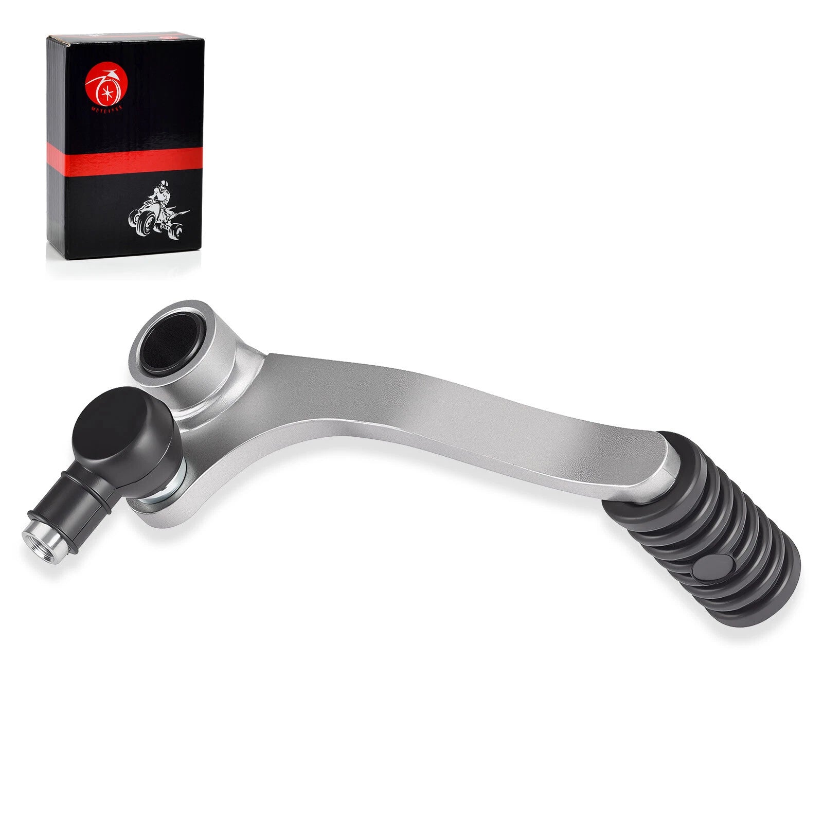 Gear Shift Lever for Kawasaki Ninja 250R EX250F Ninja 300 EX300 ABS SE (2008–2020)
