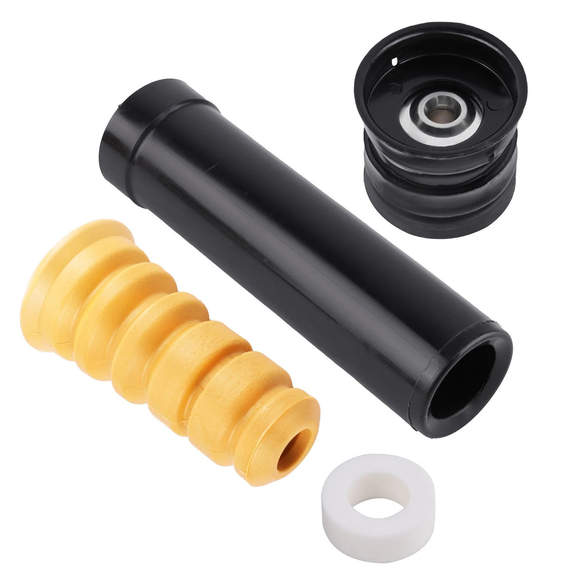 Rear Mounting Damper for Honda Fit/HR-V (2015–2020) 52633-T5A-J01