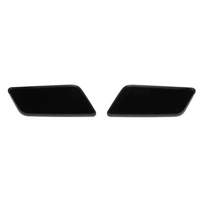 Front Bumper Headlight Washer Nozzle Cover Cap for Subaru Outback (2015–2017)