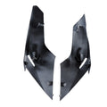 Lower Belly Pan Guard for Triumph Street Triple 765 R/RS (2020–2022) White