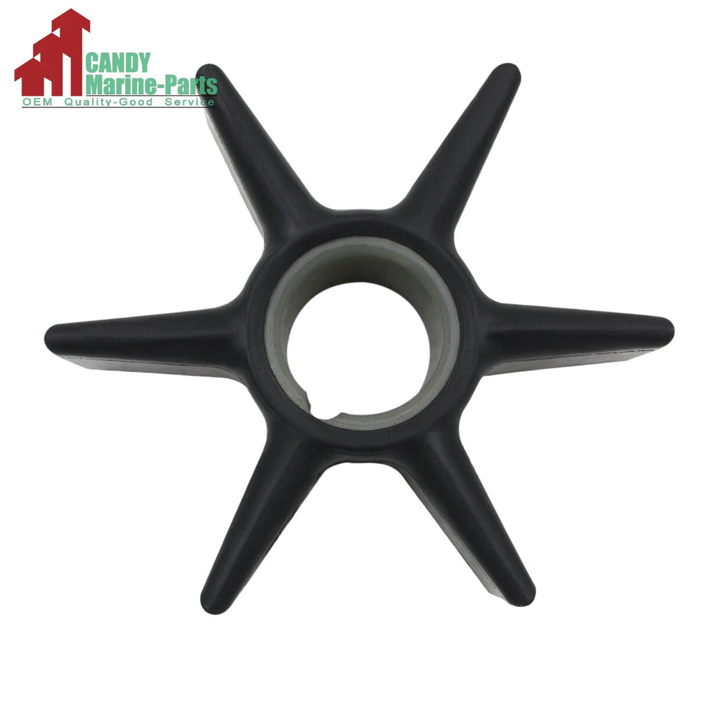 Water Pump Impeller for Honda (18-3056, 47-43026Q02, 19210-ZW1-003)