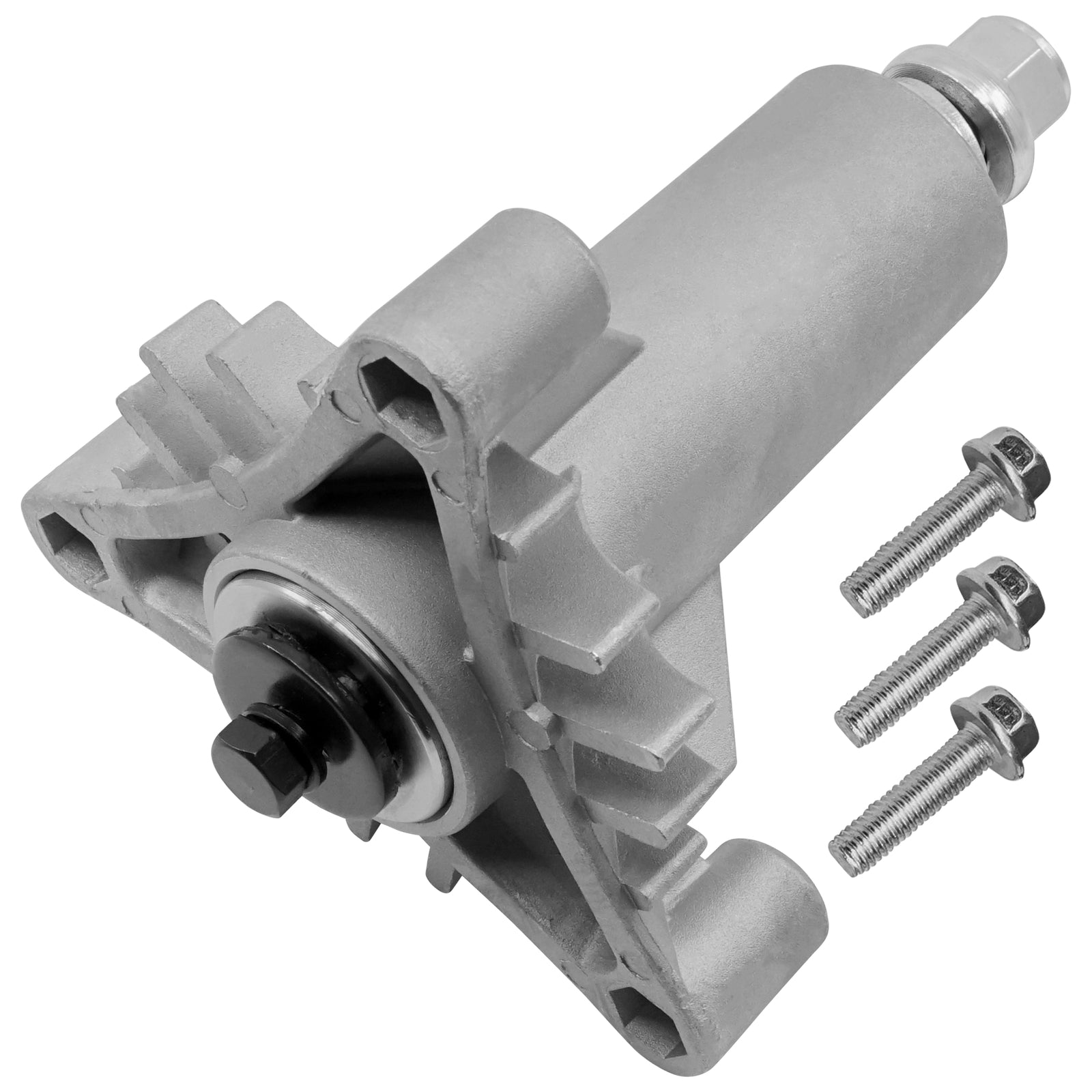 Spindle Assembly Replacement for Poulan PR1742STF Wet1742STA (2000–2000)