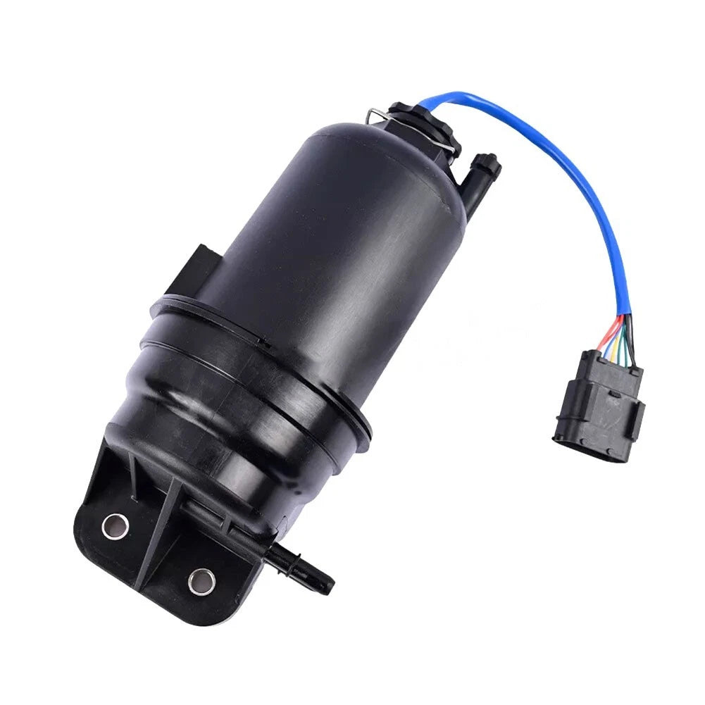 Fuel Filter Housing with Sensor for IVECO Daily