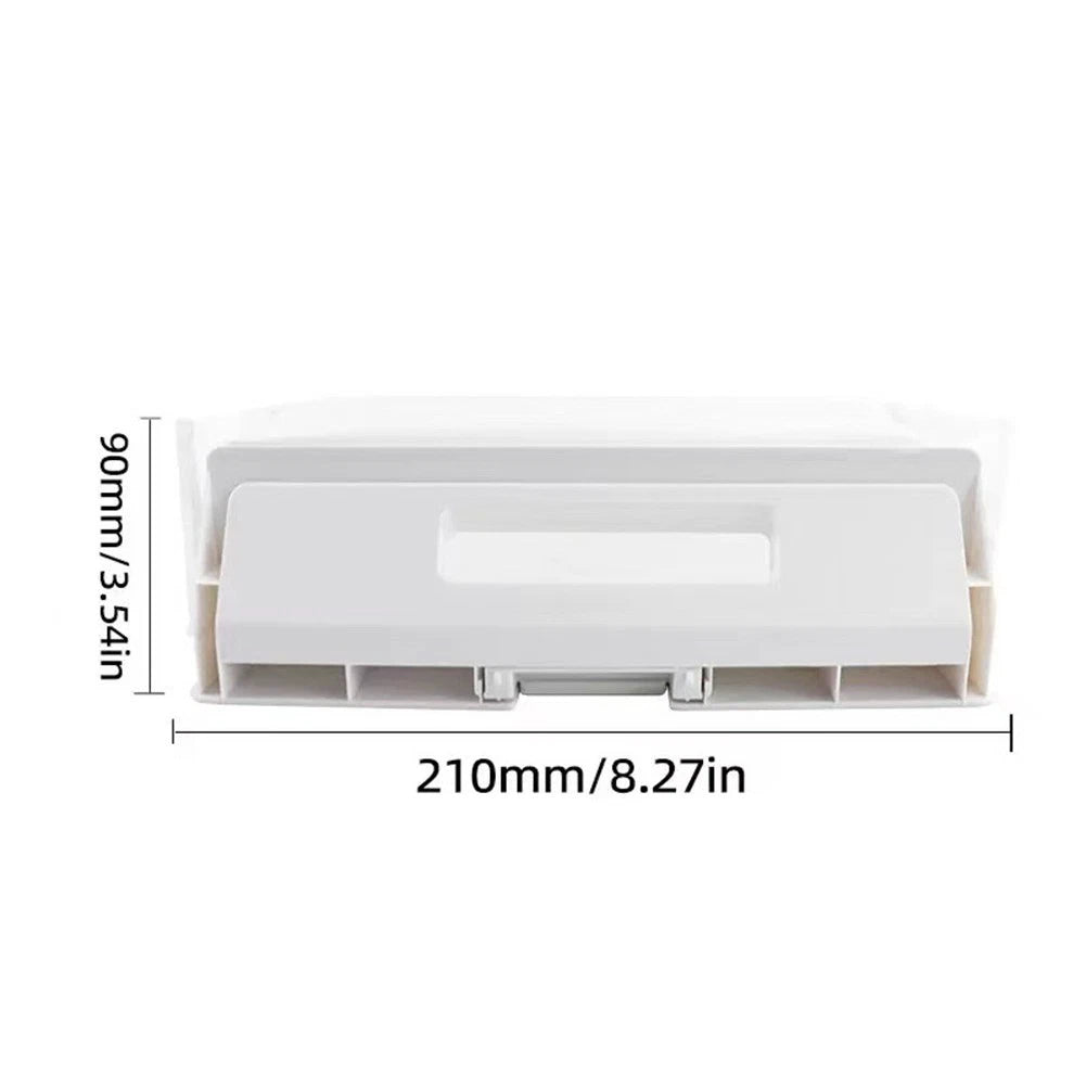 Dust Collection Bag Set for Xiaomi Mijia H40 D101CN Robot Vacuum