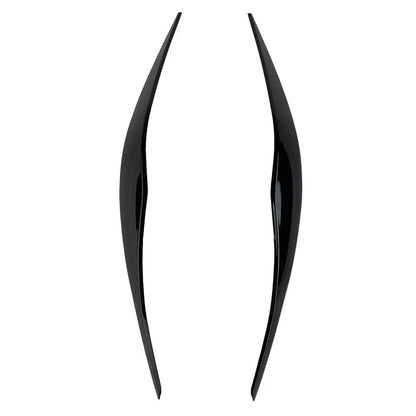 Car Accessories Headlight Cover Eyelid Cover For E90 Headlight Cover