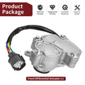 Front Differential Final Drive Actuator for Honda Foreman 500 (2014–2016)