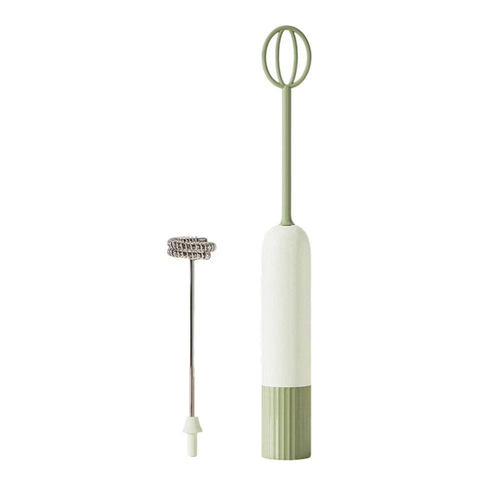 Handheld Electric Baby Formula Mixer for Kitchen Tools