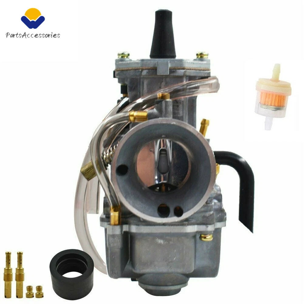 PWK28 Carburetor for ATV Quad (50CC–800CC)
