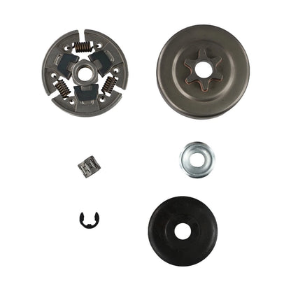 Clutch Component Assembly for Chainsaw MS171C
