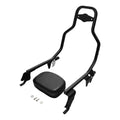 Sissy Bar Backrest & Docking Hardware Kit for Harley Nightster RH975 (2022–2026)