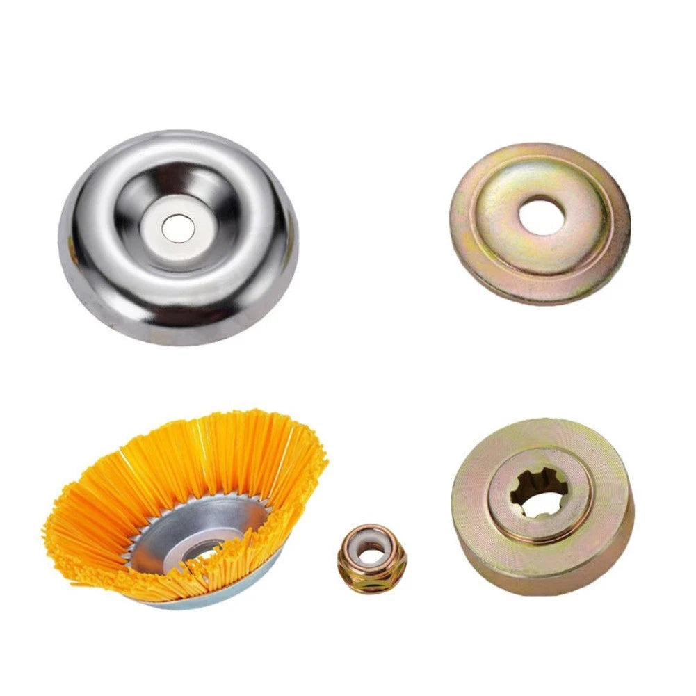 Replacement Trimmer Head 8 Inch for Grass Cutting (Compatible with )
