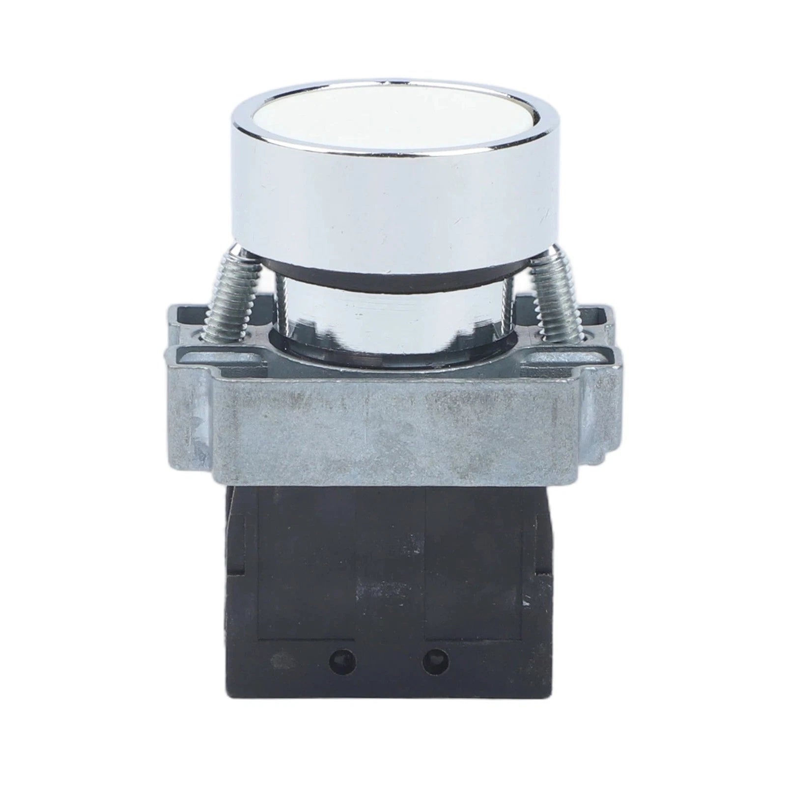 Push Button Switch with Indicator Light for Industrial Applications