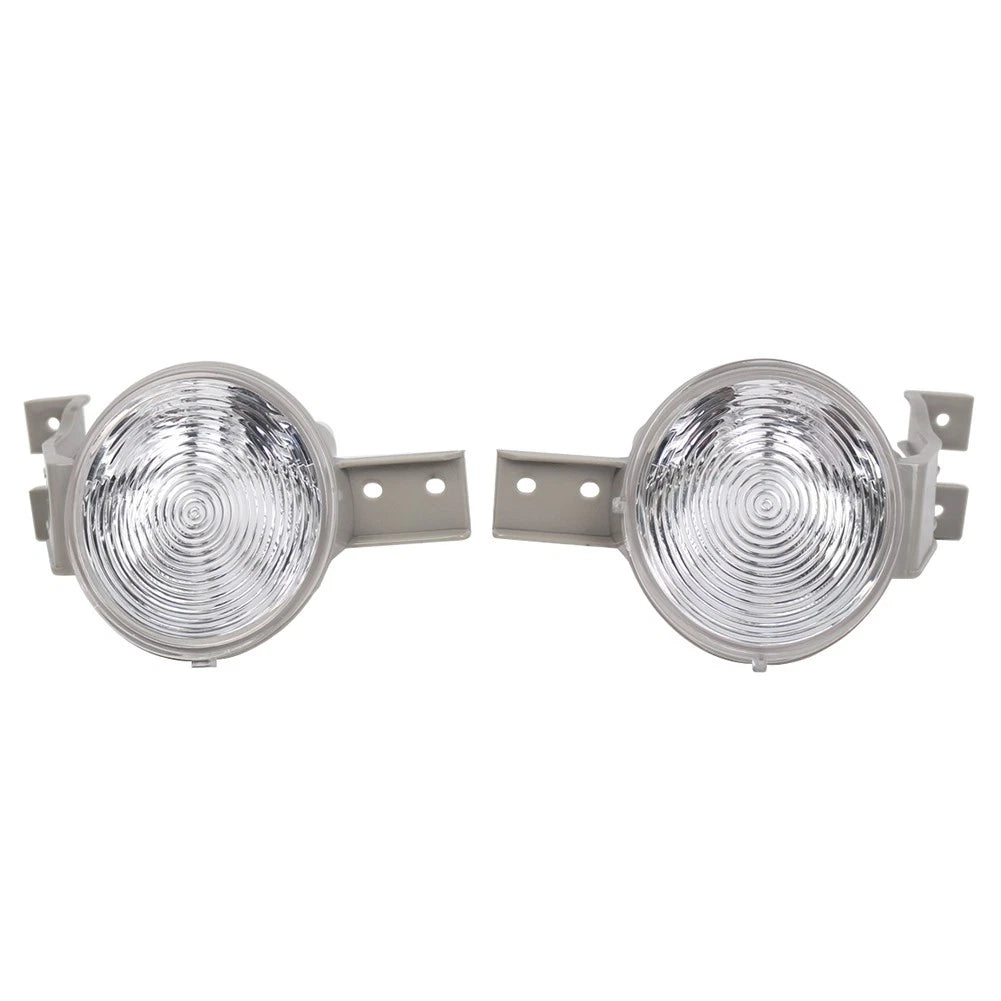Fog Light Indicator Lamp for BMW Mini Cooper R50 R52 R53 (2002–2008)