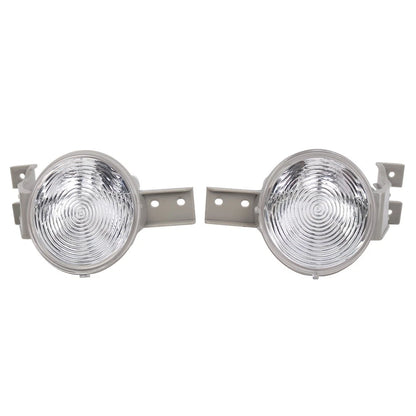 Fog Light Indicator Lamp for BMW Mini Cooper R50 R52 R53 (2002–2008)