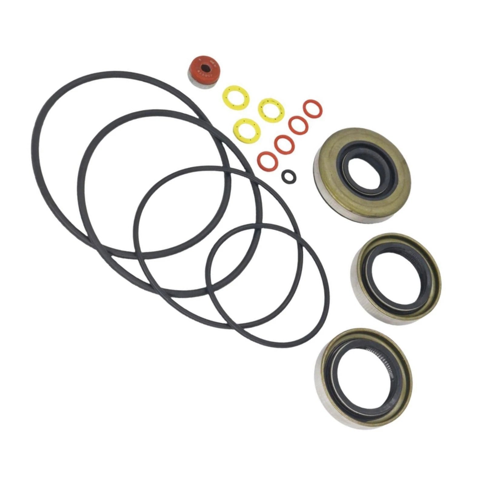 Lower Unit Seal Kit for Force Outboard 75-140 HP (FK1063-2)