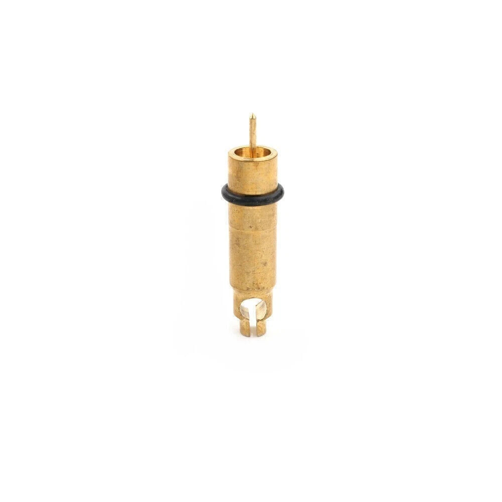 Carburetor Plunger Choke Starter Valve Kit for TRX450 Foreman (1998–2004)