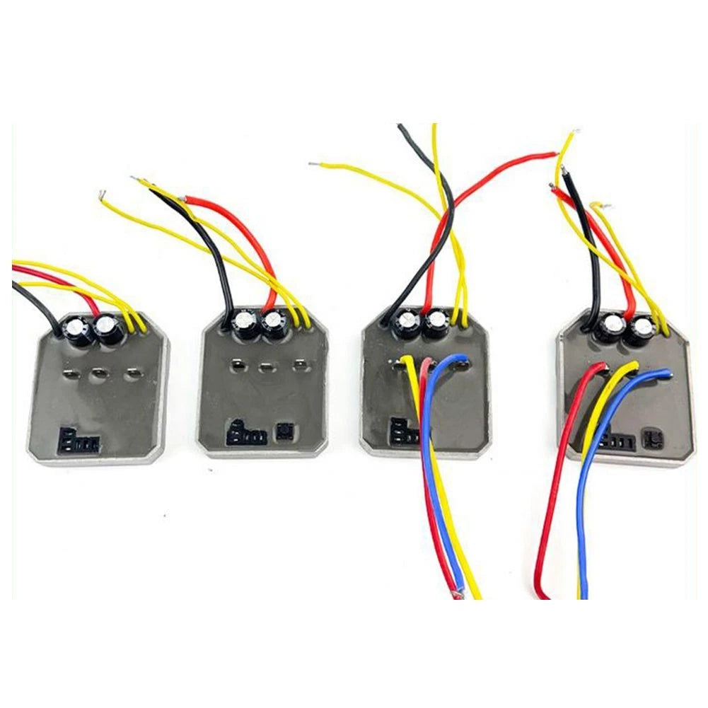 Power Tool Angle Grinder Switch for Electric Wrench Drive Control Board