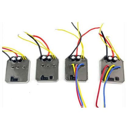 Power Tool Angle Grinder Switch for Electric Wrench Drive Control Board