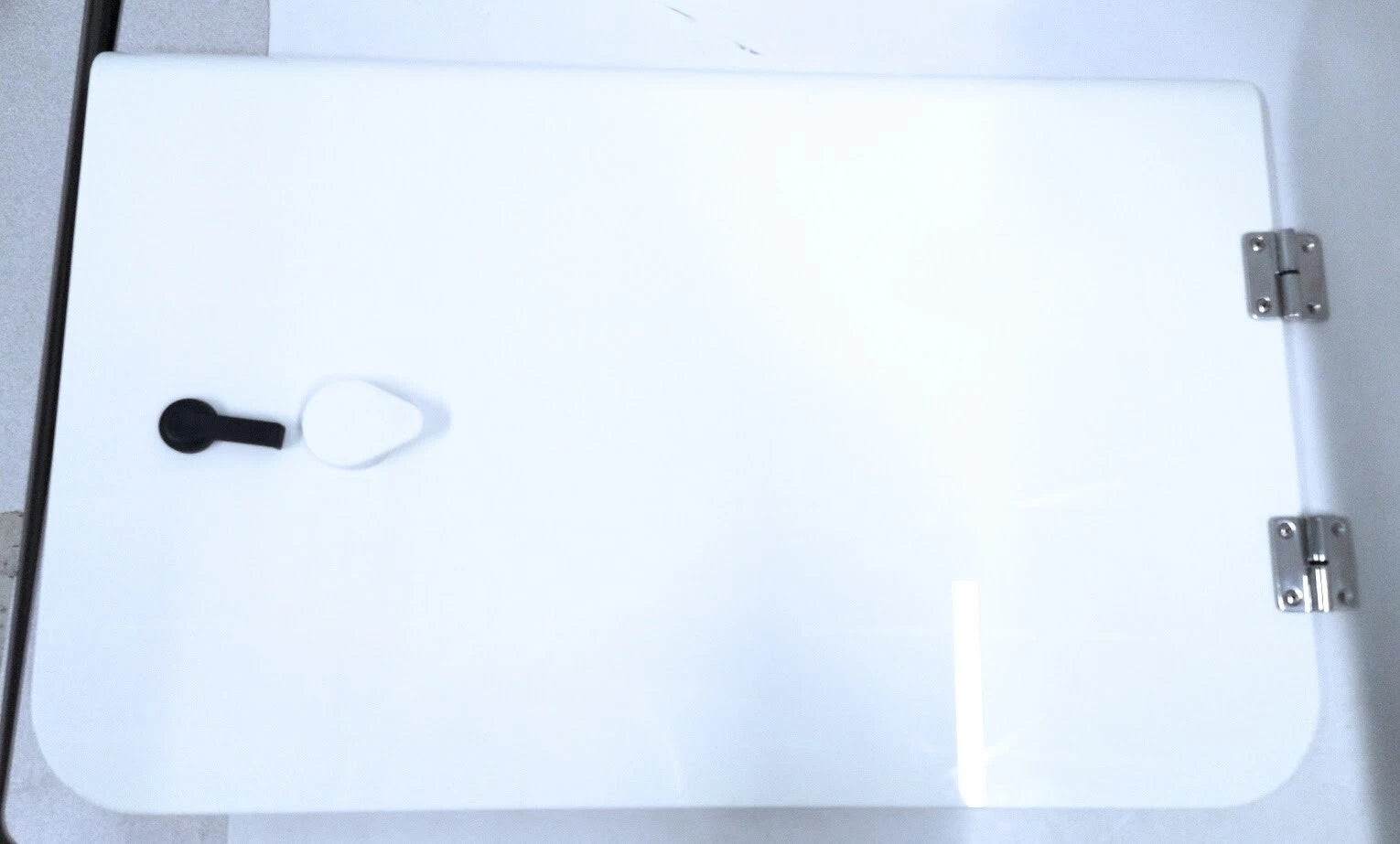 Compartment Hatch Door for Marine Boat (Minor Damage)