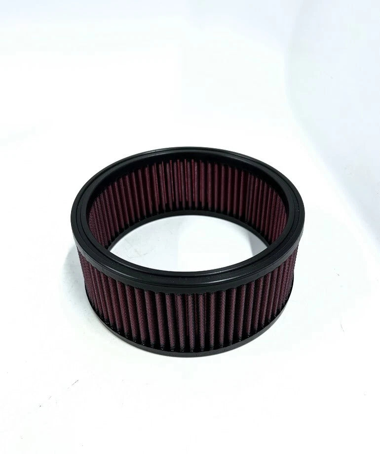 Airsep Air Filter CD1725 for Walker Engineering (7.5in Diameter, 3in Depth)