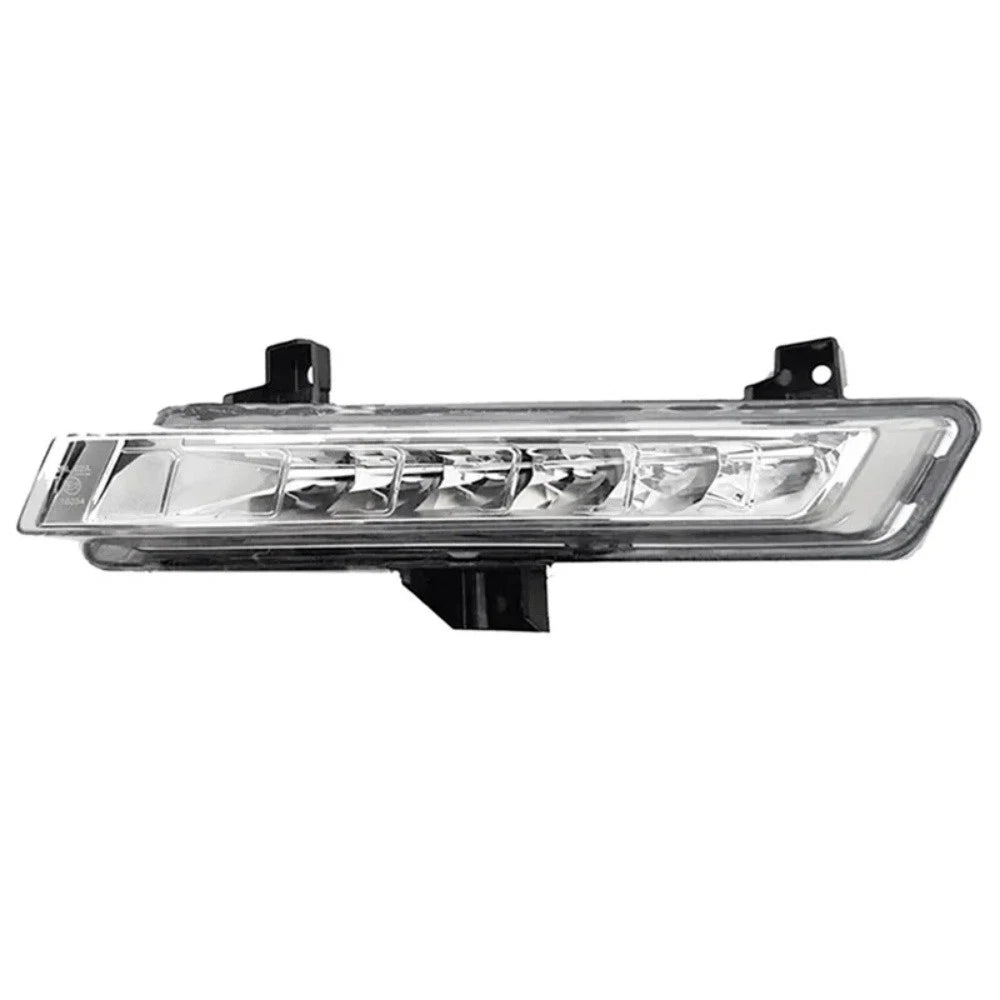 Left Daytime Running Light Fog Lamp 266051034R for Renault Clio IV (2016–2019)