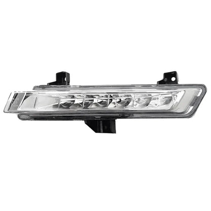 Left Daytime Running Light Fog Lamp 266051034R for Renault Clio IV (2016–2019)