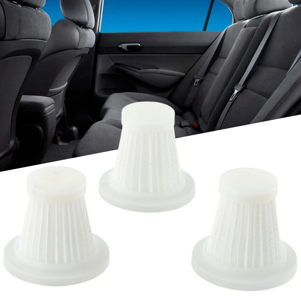 Filter Cleaner Parts for Wireless Vacuum Cleaner (Reusable Series)