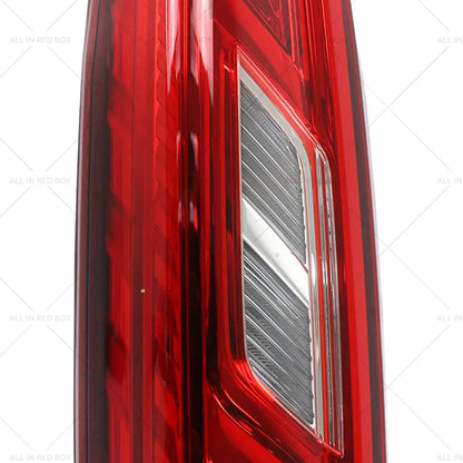 Right Side Rear Tail Light Halogen for LDV Deliver 9 V90 (2020-On)