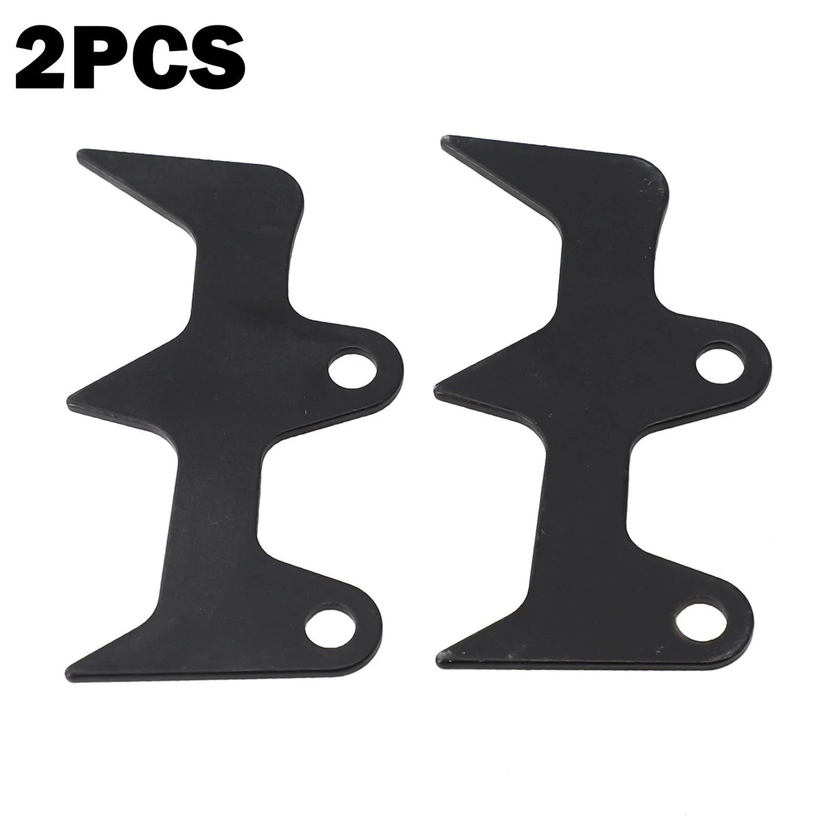 Felling Dog Bumper Spikes for Optimal Stability and Performance