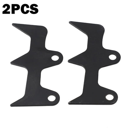 Felling Dog Bumper Spikes for Optimal Stability and Performance