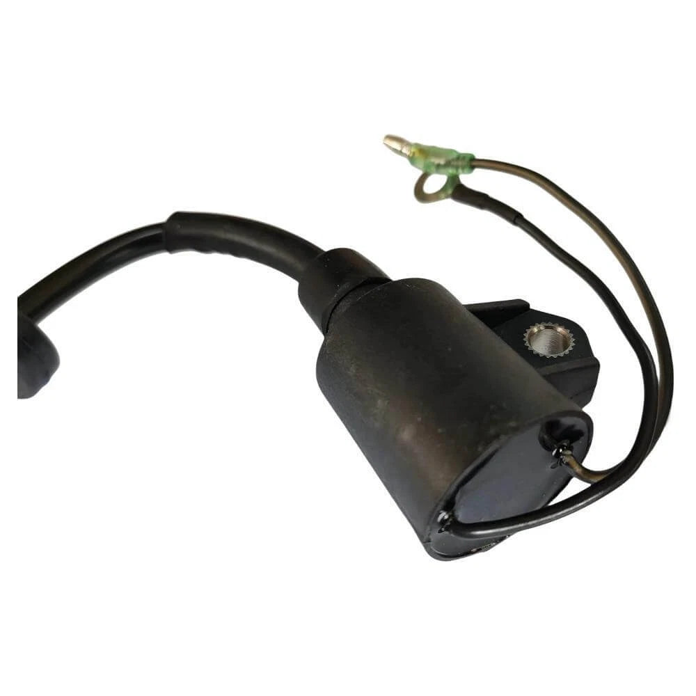 Ignition Coil for Yamaha Outboard 9.9 15 HP 2 Stroke (63V-85570-00)