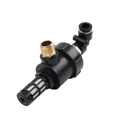 Quick Exhaust Valve Bead Breaker for Tire Changer Machine