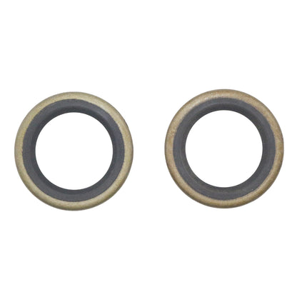 Lower Gearcase Seal Kit for Mercruiser (76868, 8M0204670, 8M0214920, 8M0058390)