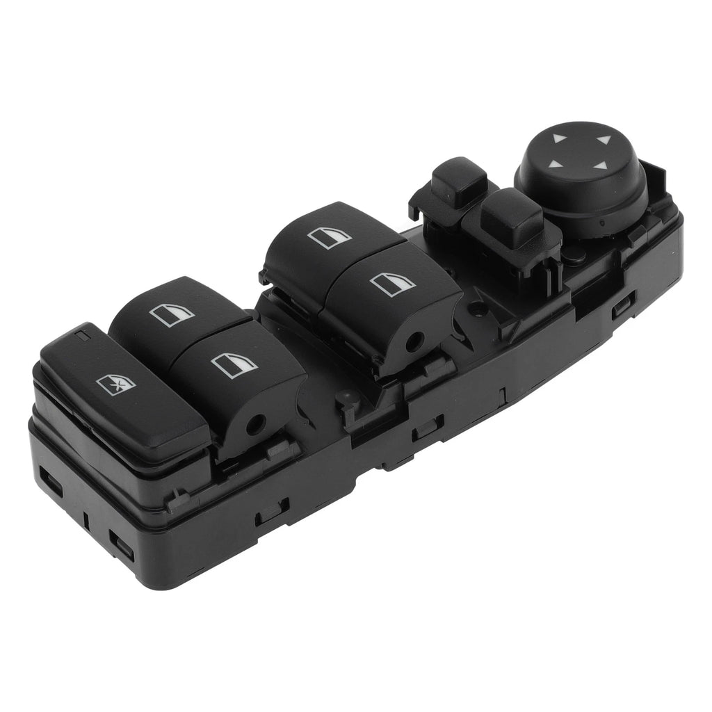 Power Window Switch Replacement for BMW 528i 530i 540i (2011–2016)